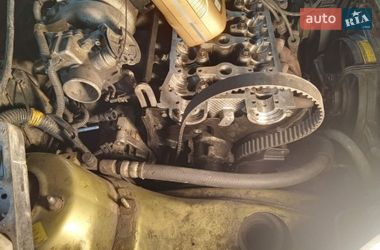 Седан Daewoo Lanos 2007 в Киеве