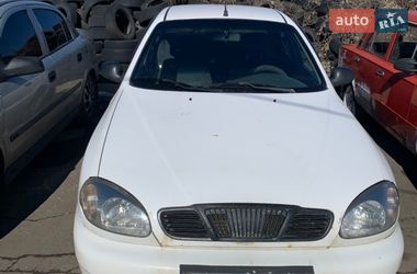 daewoo lanos 2007 в Харьков от профессионального продавца Юрий Викторович Бойко