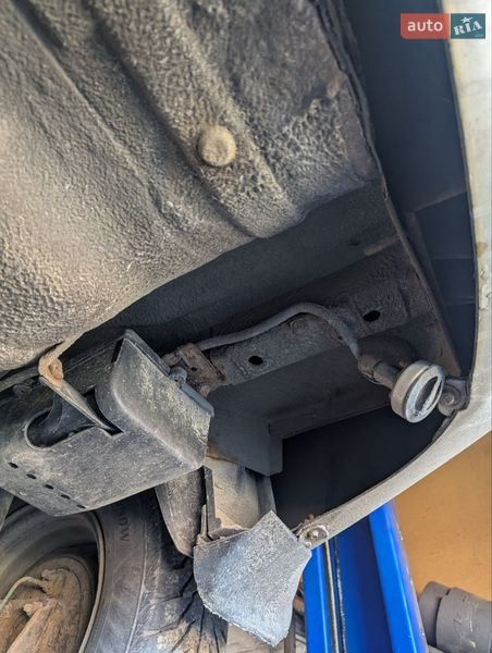 Седан Daewoo Lanos 2008 в Борисполе