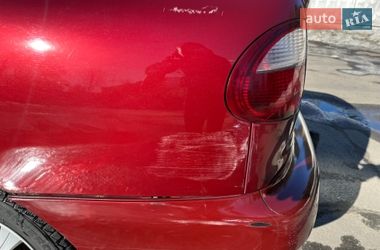 Седан Daewoo Lanos 2005 в Киеве