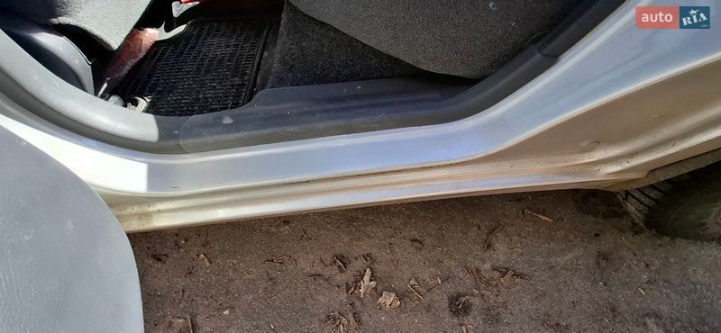 Седан Daewoo Lanos 2006 в Києві