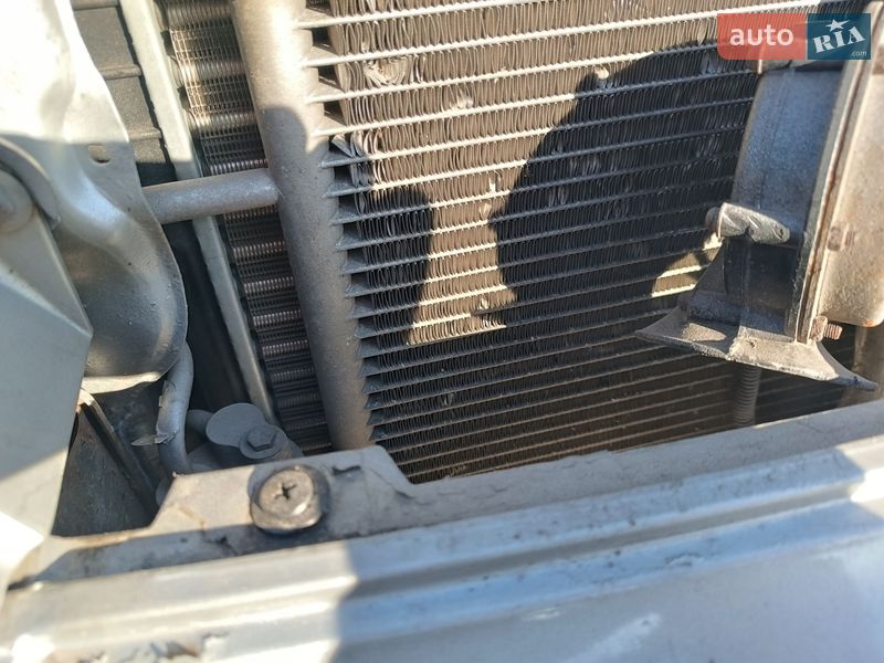 Седан Daewoo Lanos 2005 в Гайсине