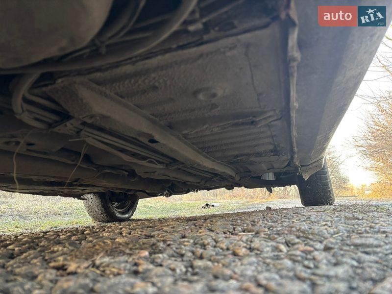 Седан Daewoo Lanos 2003 в Первомайську