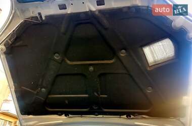 Седан Daewoo Lanos 2007 в Полтаве