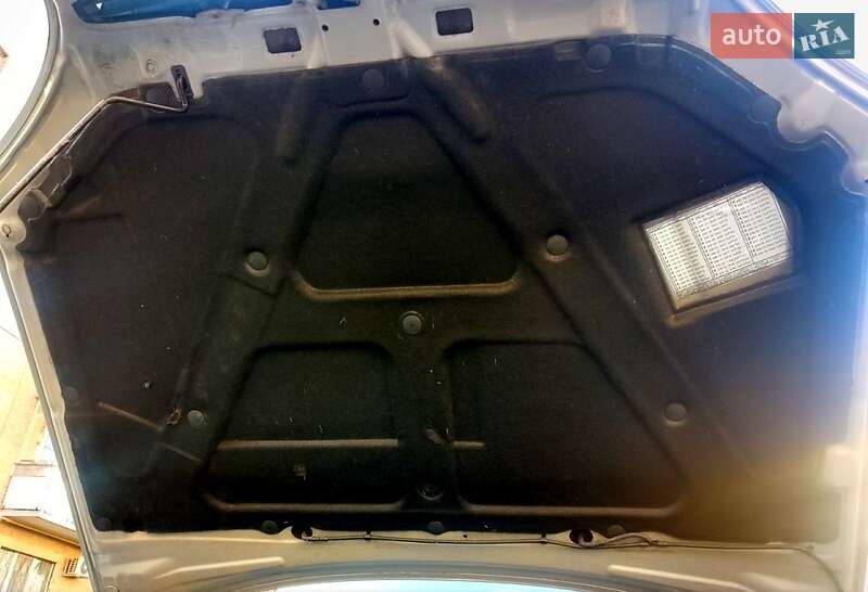 Daewoo Lanos 2007 Daewoo Lanos 2007