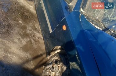 Хэтчбек Daewoo Lanos 2002 в Борисполе