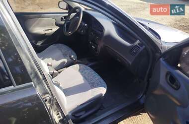 Седан Daewoo Lanos 2003 в Трускавці