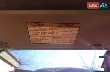 Седан Daewoo Lanos 2007 в Дніпрі