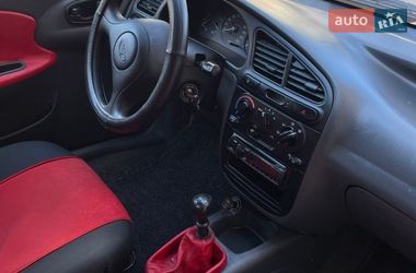Седан Daewoo Lanos 2008 в Хмельницькому