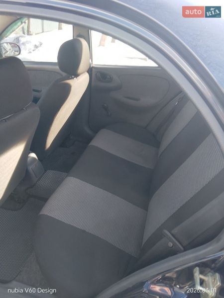 Седан Daewoo Lanos 2006 в Калинівці