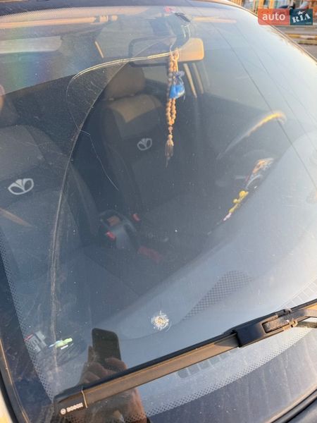 Седан Daewoo Lanos 2008 в Буче