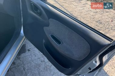 Седан Daewoo Lanos 2008 в Житомире