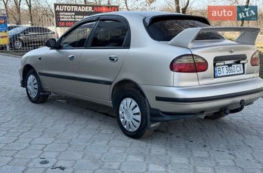 Седан Daewoo Lanos 2004 в Миколаєві фото 6 Седан Daewoo Lanos 2004 в Миколаєві