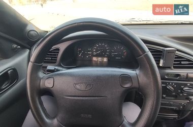 Седан Daewoo Lanos 2007 в Кривому Розі