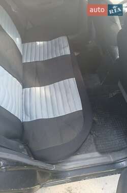 Седан Daewoo Lanos 2006 в Запоріжжі