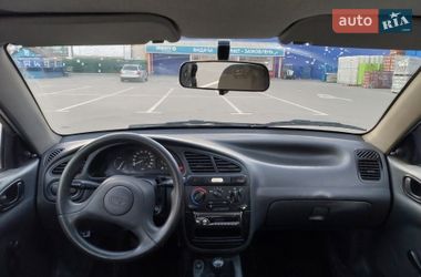 Седан Daewoo Lanos 2006 в Броварах