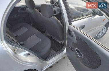 Седан Daewoo Lanos 2006 в Броварах