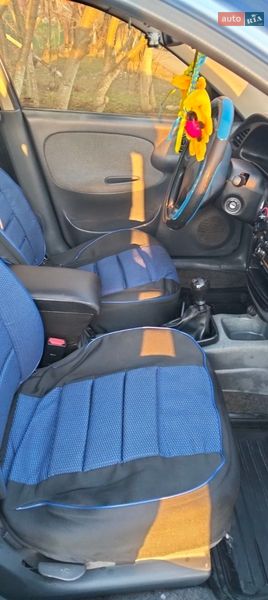 Седан Daewoo Lanos 2007 в Хмельницькому