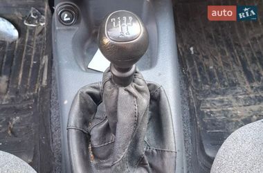 Седан Daewoo Lanos 2006 в Виннице