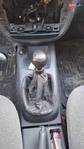 Седан Daewoo Lanos 2006 в Виннице