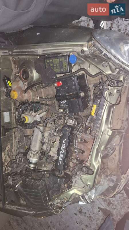 Седан Daewoo Lanos 2006 в Виннице