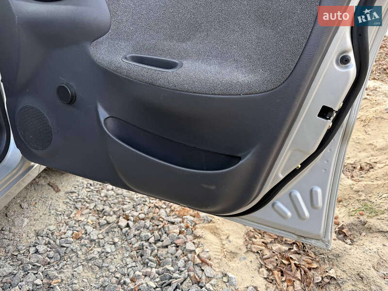 Седан Daewoo Lanos 2004 в Кременчуге фото 18 Седан Daewoo Lanos 2004 в Кременчуге