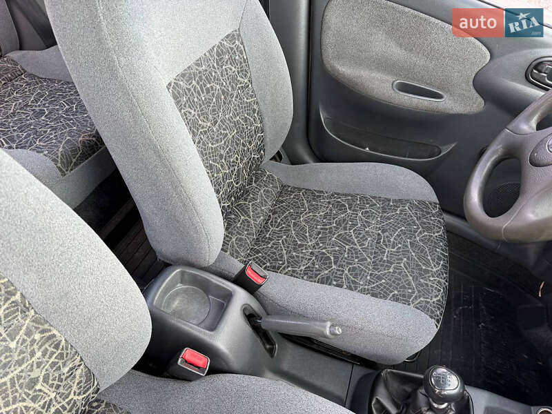 Седан Daewoo Lanos 2004 в Кременчуге фото 20 Седан Daewoo Lanos 2004 в Кременчуге