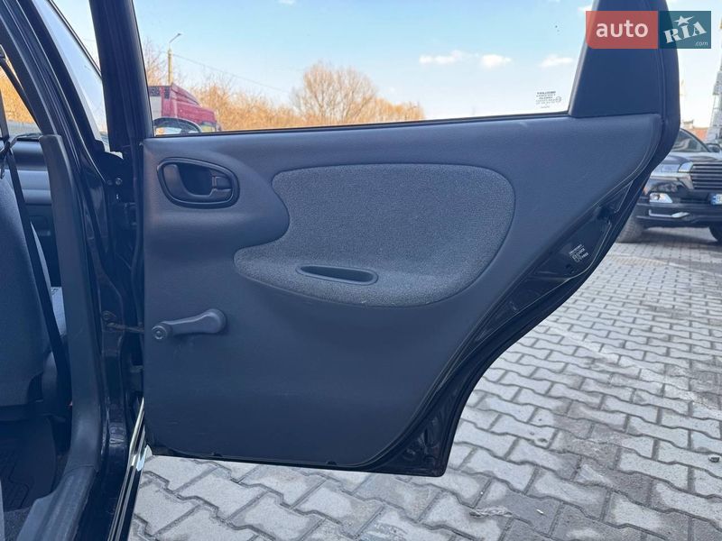 Седан Daewoo Lanos 2008 в Хмельницком