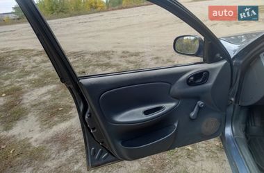 Седан Daewoo Lanos 2008 в Ахтырке