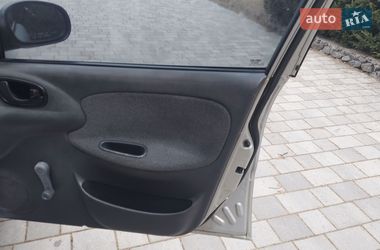 Седан Daewoo Lanos 2007 в Староконстантинове