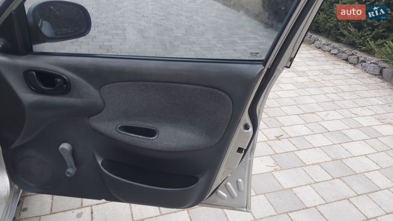 Седан Daewoo Lanos 2007 в Староконстантинове