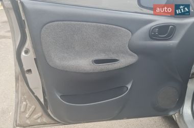 Седан Daewoo Lanos 2007 в Черкассах