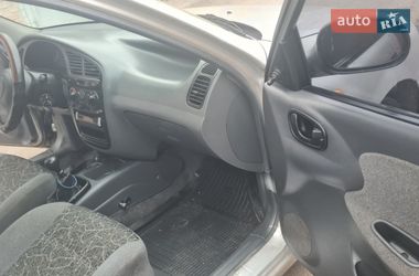 Седан Daewoo Lanos 2007 в Черкассах