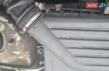 Седан Daewoo Lanos 2007 в Черкассах