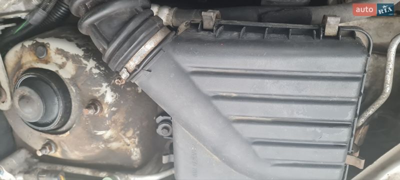 Седан Daewoo Lanos 2007 в Черкассах
