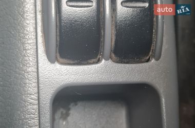 Седан Daewoo Lanos 2007 в Черкассах