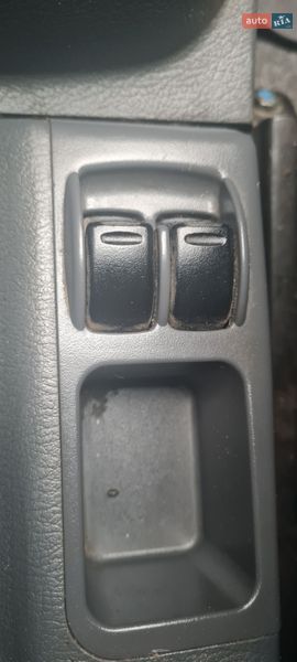 Седан Daewoo Lanos 2007 в Черкассах