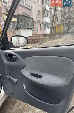 Седан Daewoo Lanos 2008 в Днепре