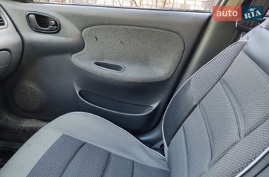 Седан Daewoo Lanos 2007 в Звягеле