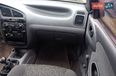 Седан Daewoo Lanos 2007 в Василькове