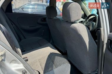 Седан Daewoo Lanos 2008 в Чернігові фото 15 Седан Daewoo Lanos 2008 в Чернігові