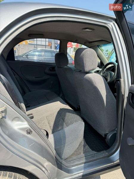 Седан Daewoo Lanos 2008 в Чернігові фото 15 Седан Daewoo Lanos 2008 в Чернігові