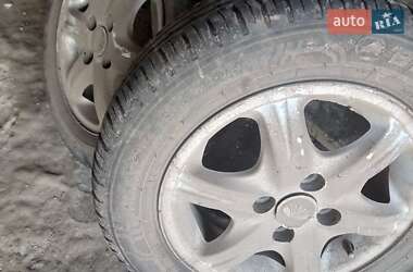 Седан Daewoo Lanos 2004 в Полтаве