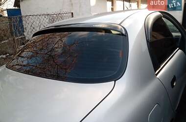 Седан Daewoo Lanos 2004 в Полтаве
