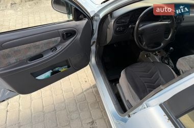 Седан Daewoo Lanos 2005 в Днепре