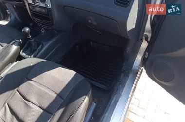 Седан Daewoo Lanos 2003 в Харькове