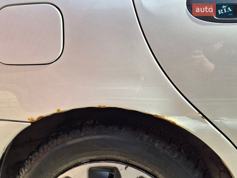 Седан Daewoo Lanos 2007 в Николаеве фото 10 Седан Daewoo Lanos 2007 в Николаеве