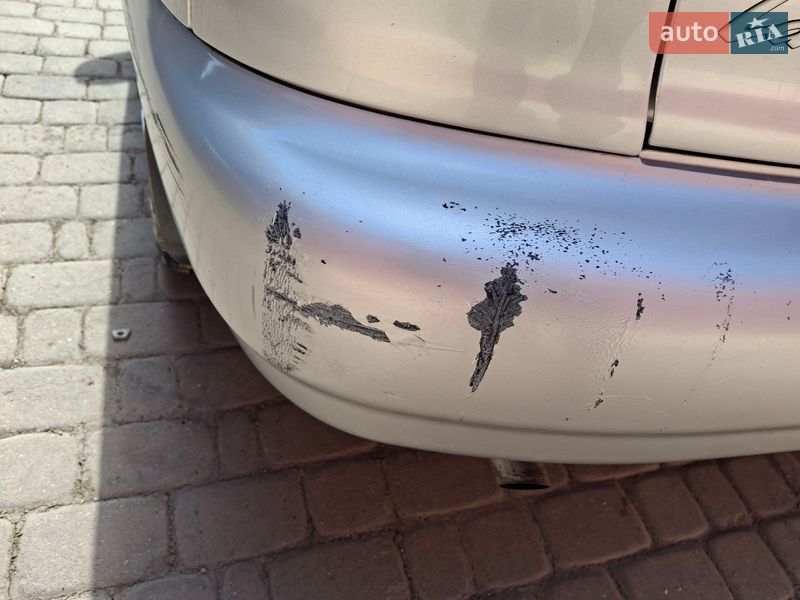 Седан Daewoo Lanos 2007 в Николаеве фото 8 Седан Daewoo Lanos 2007 в Николаеве