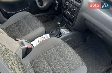 Седан Daewoo Lanos 2008 в Виннице