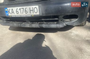 Седан Daewoo Lanos 2006 в Киеве